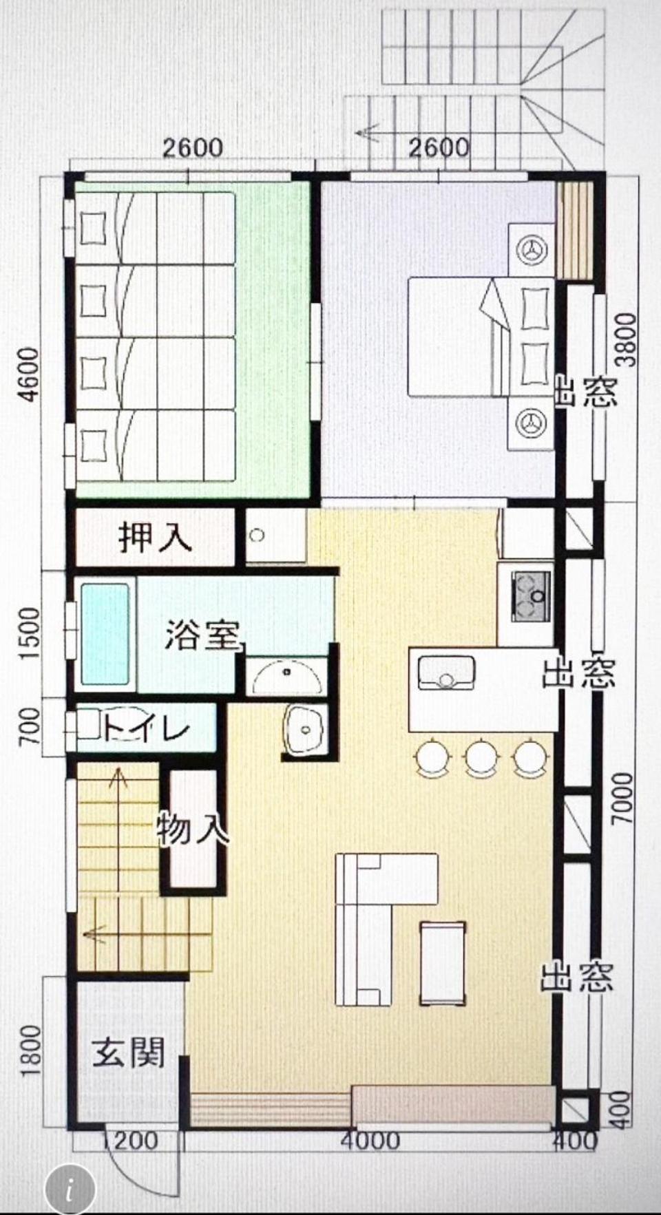 若狭の家 Villa Naha Exterior photo